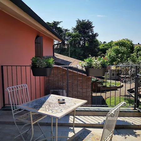 B&B Villa Argiolas-2